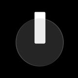 Hat-Prince Garmin Vivoactive 3 Skærmbeskyttelse - Gennemsigtig