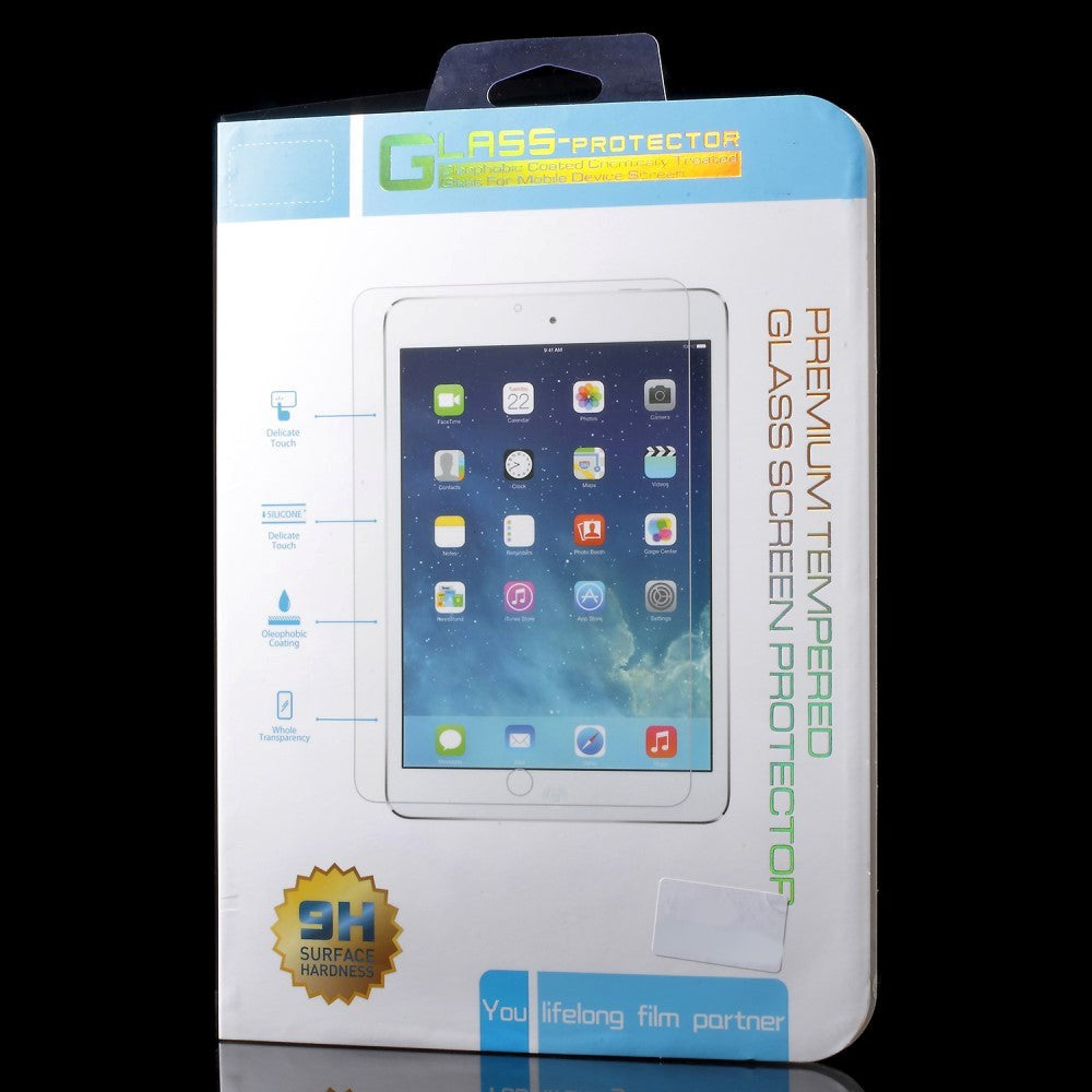 Samsung Galaxy Tab A 8.0 (2017) - Skjermbeskytter i herdet glass 0,3 mm