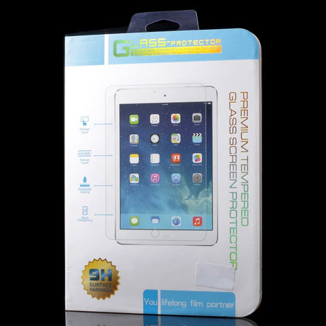 Samsung Galaxy Tab A 8.0 (2017) - Skjermbeskytter i herdet glass 0,3 mm