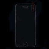 iPhone SE / 5 / 5s / 5c skjermbeskytter - Veskevennlig - Gjennomsiktig