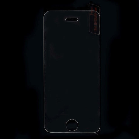 iPhone SE / 5 / 5s / 5c skjermbeskytter - Veskevennlig - Gjennomsiktig