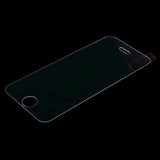 iPhone SE / 5 / 5s / 5c skjermbeskytter - Veskevennlig - Gjennomsiktig