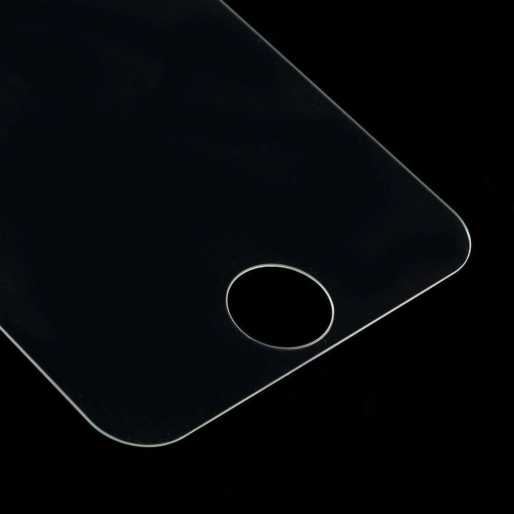 iPhone SE / 5 / 5s / 5c skjermbeskytter - Veskevennlig - Gjennomsiktig