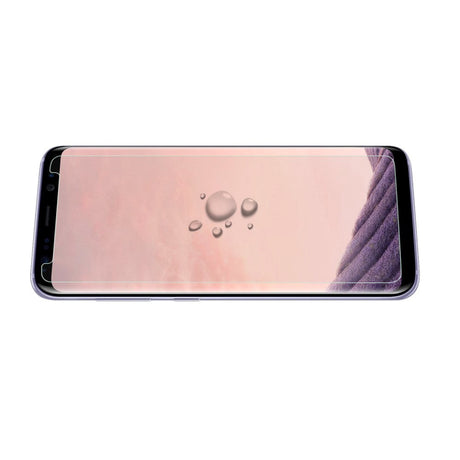 Samsung Galaxy S9 Plus PanserPro herdet glass (begrenset)