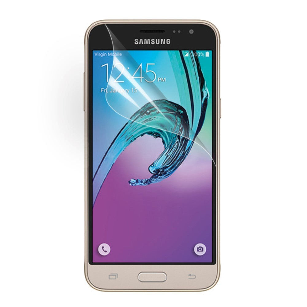 Samsung Galaxy J3 (2016) Yourmate skjermbeskytter