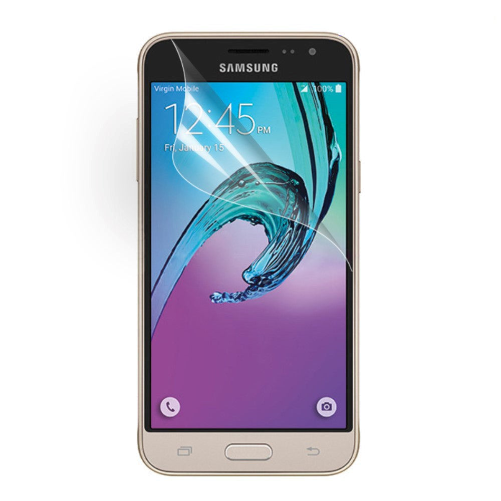 Samsung Galaxy J3 (2016) Yourmate skjermbeskytter m. Anti-refleks