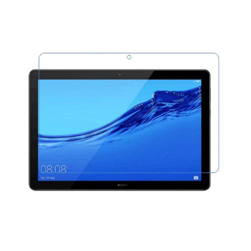 Huawei MediaPad T5 10 skjermbeskytter 0,3 mm - 9H