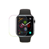 Apple Watch SE/6/5/4 (44 mm) skjermbeskytter - Full-Fit skjermbeskytter