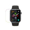 Apple Watch SE/6/5/4 (40 mm) skjermbeskytter - Full-Fit skjermbeskytter