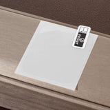 Apple Watch SE/6/5/4 (40 mm) Myk Hydrogel-skjermbeskytter