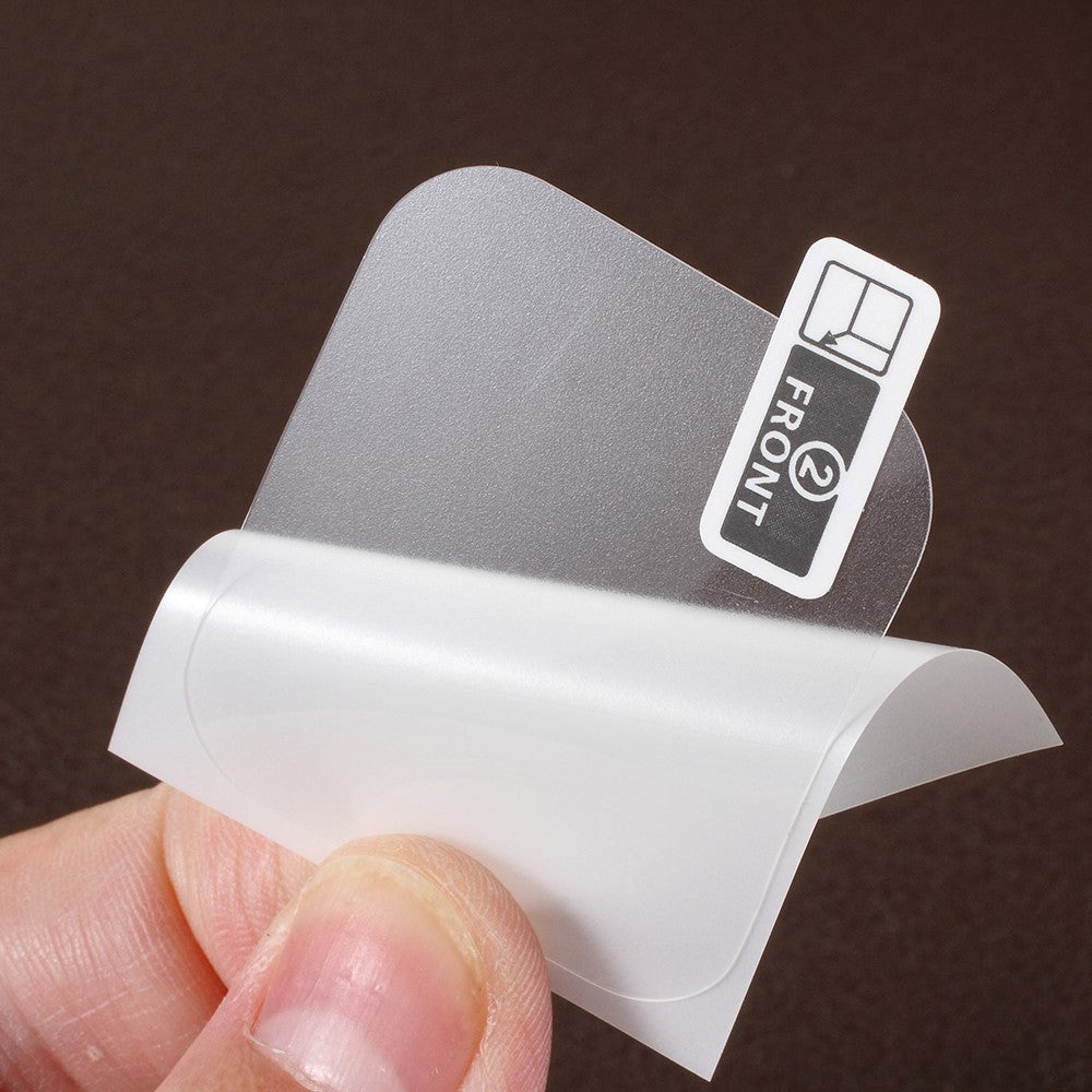 Apple Watch SE/6/5/4 (40 mm) Myk Hydrogel-skjermbeskytter