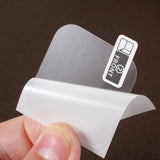 Apple Watch SE/6/5/4 (40 mm) Myk Hydrogel-skjermbeskytter