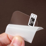 Apple Watch SE/6/5/4 (40 mm) Myk Hydrogel-skjermbeskytter