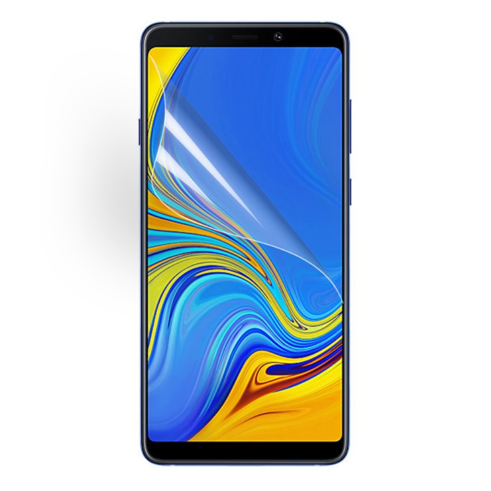Samsung Galaxy A9 2018 Yourmate-skjermbilder