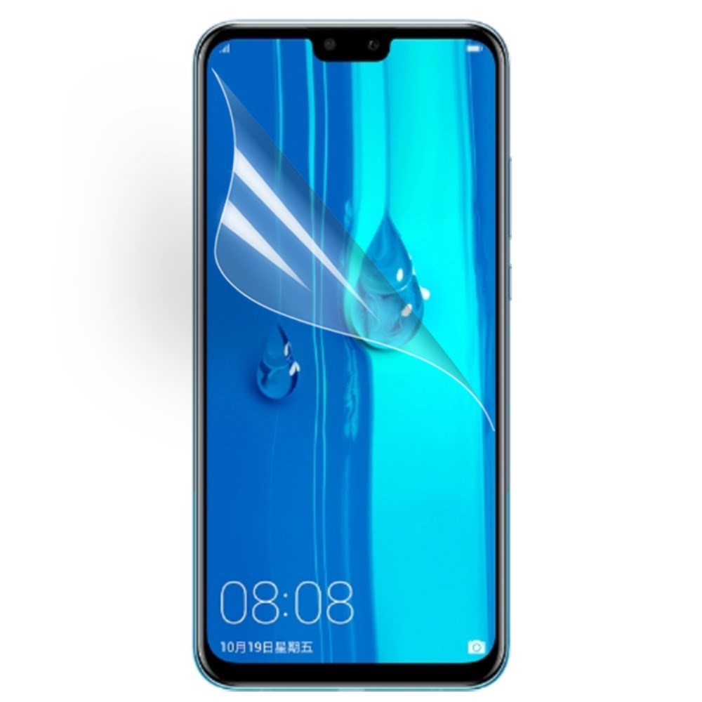 Huawei Y9 (2019) Clear HD-skjermbeskytter