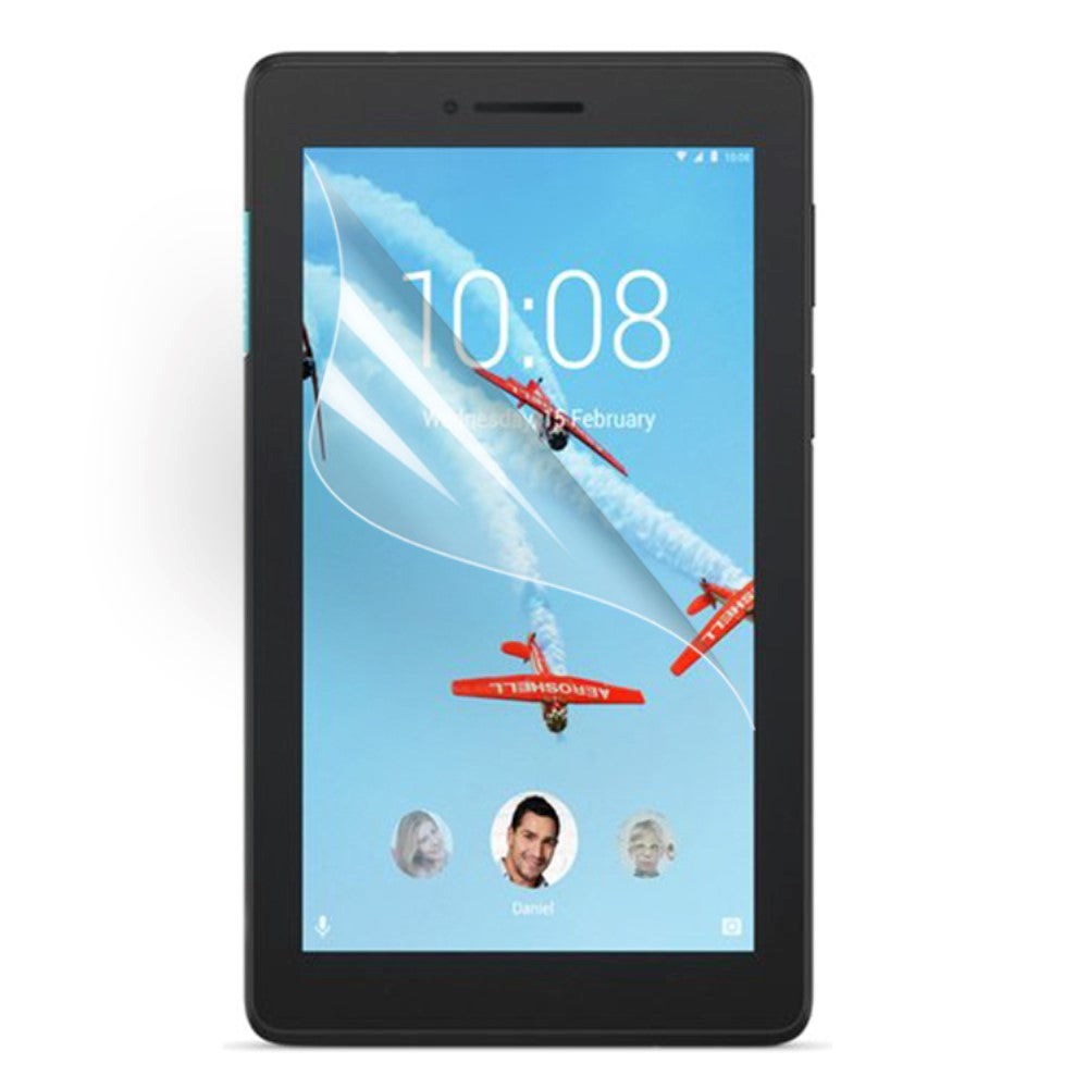 Lenovo Tab E7 Anti-refleks skjermbeskytter