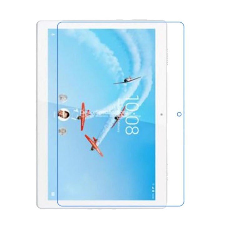 Lenovo Tab M10 HD 10,1" (TB-X505F) / FHD 10,1" (TB-X605) Ultra Clear skjermbeskytter