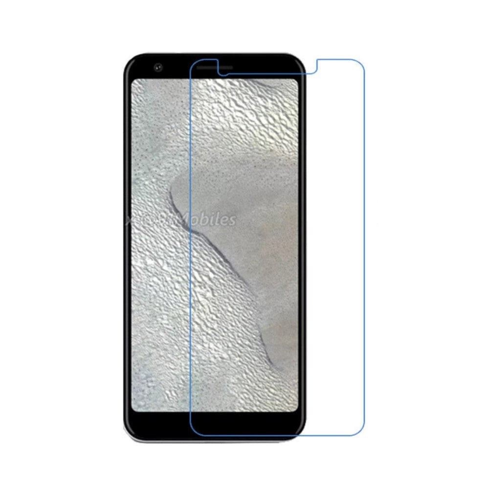 Google Pixel 3 XL HD Clear Screen Protector