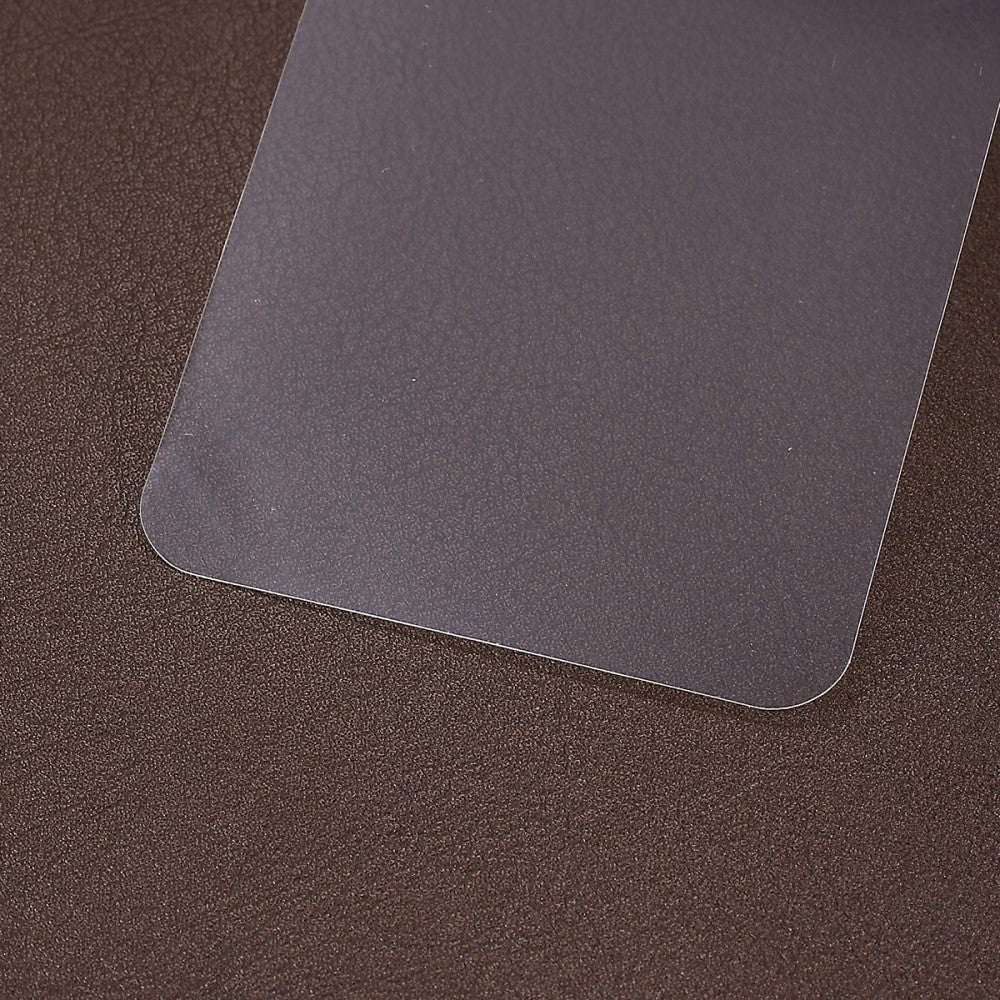 Samsung Galaxy S10e skjermbeskytter Full Fit - Gjennomsiktig