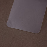 Samsung Galaxy S10e skjermbeskytter Full Fit - Gjennomsiktig