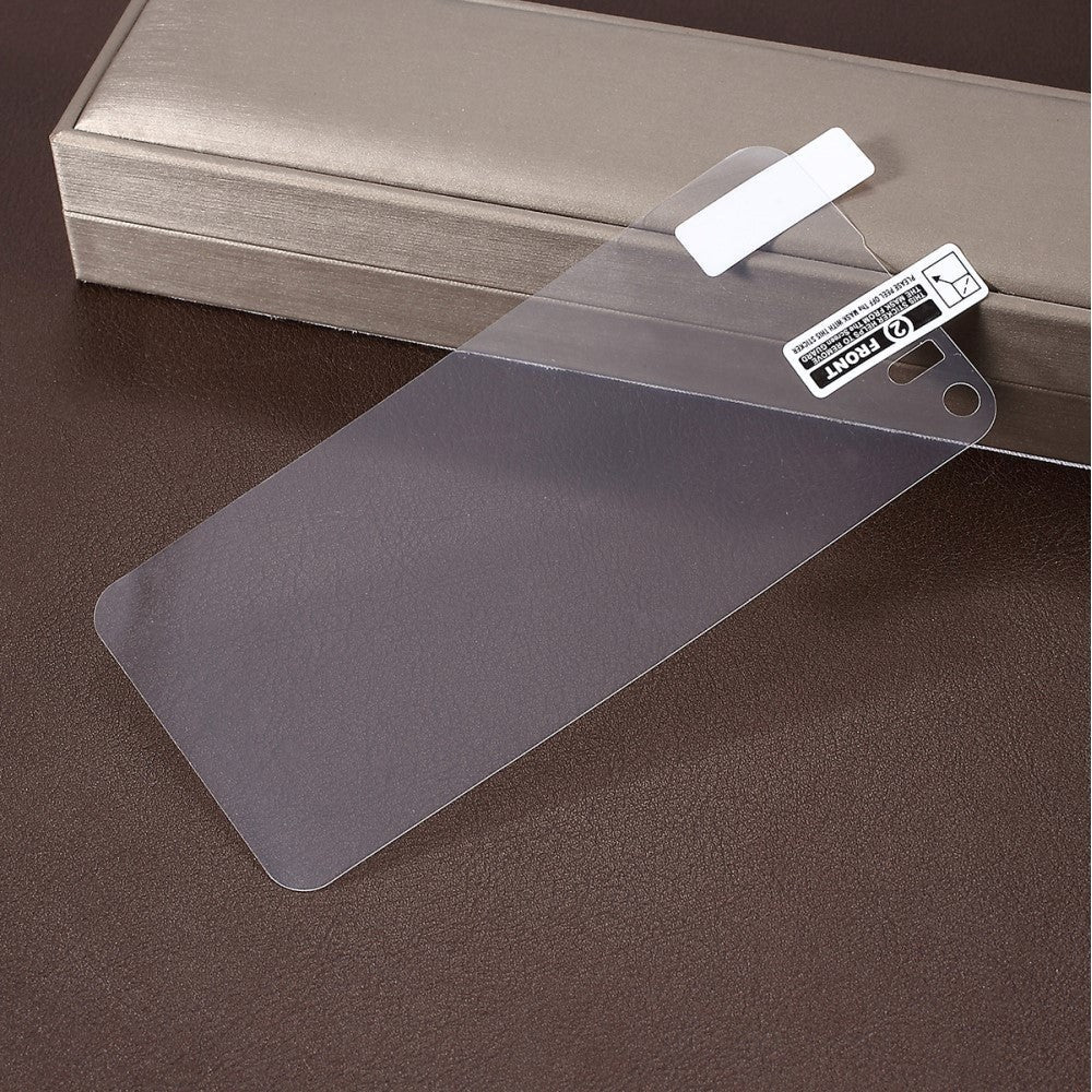 Samsung Galaxy S10e skjermbeskytter Full Fit - Gjennomsiktig