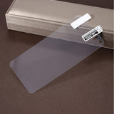 Samsung Galaxy S10e skjermbeskytter Full Fit - Gjennomsiktig