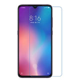 Xiaomi Mi 9 HD Clear Case-vennlig skjermbeskytter