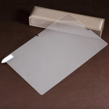 Huawei MediaPad M5 10,8" / M5 Pro 10,8" Slank skjermbeskytter 0,18 mm