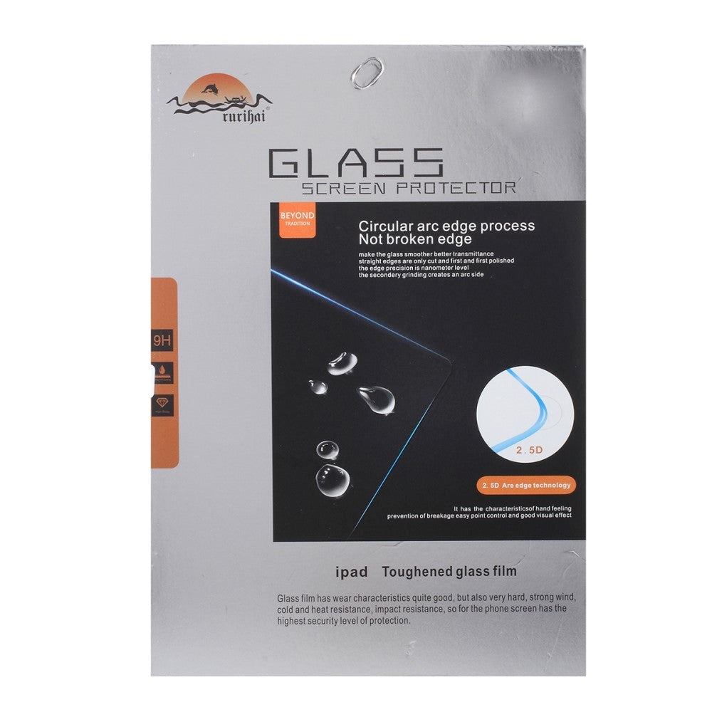 Huawei MediaPad M5 10,8" / M5 Pro 10,8" Slank skjermbeskytter 0,18 mm