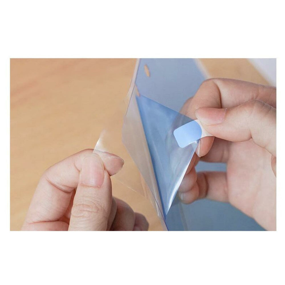 iPad (2018) / iPad (2017) PET-papirlignende beskyttelsesfilm