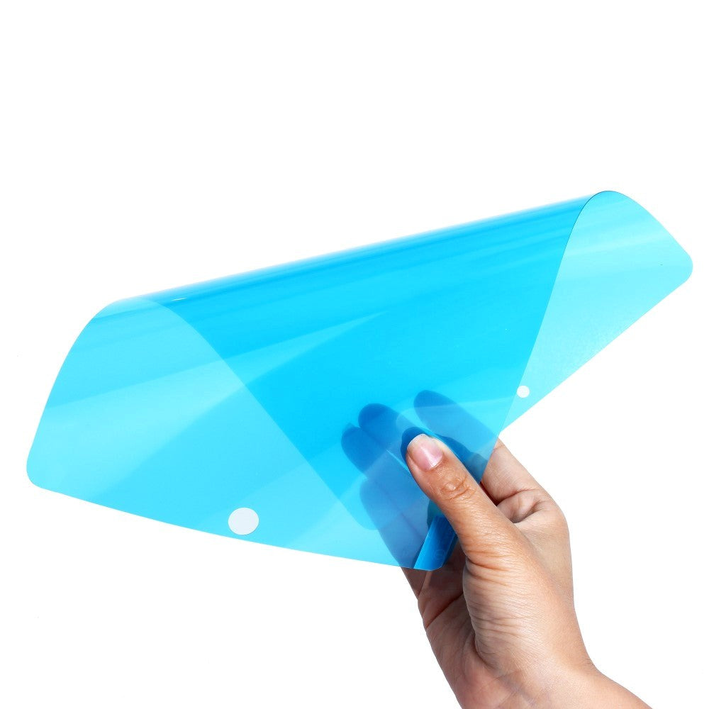 iPad (2018) / iPad (2017) PET-papirlignende beskyttelsesfilm