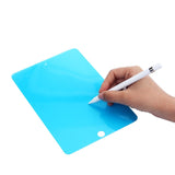 iPad (2018) / iPad (2017) PET-papirlignende beskyttelsesfilm