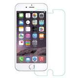 Skærmbeskyttelsesglas til iPhone 6 / 6s - Gennemsigtig