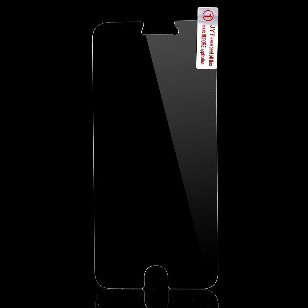 Skærmbeskyttelsesglas til iPhone 6 / 6s - Gennemsigtig