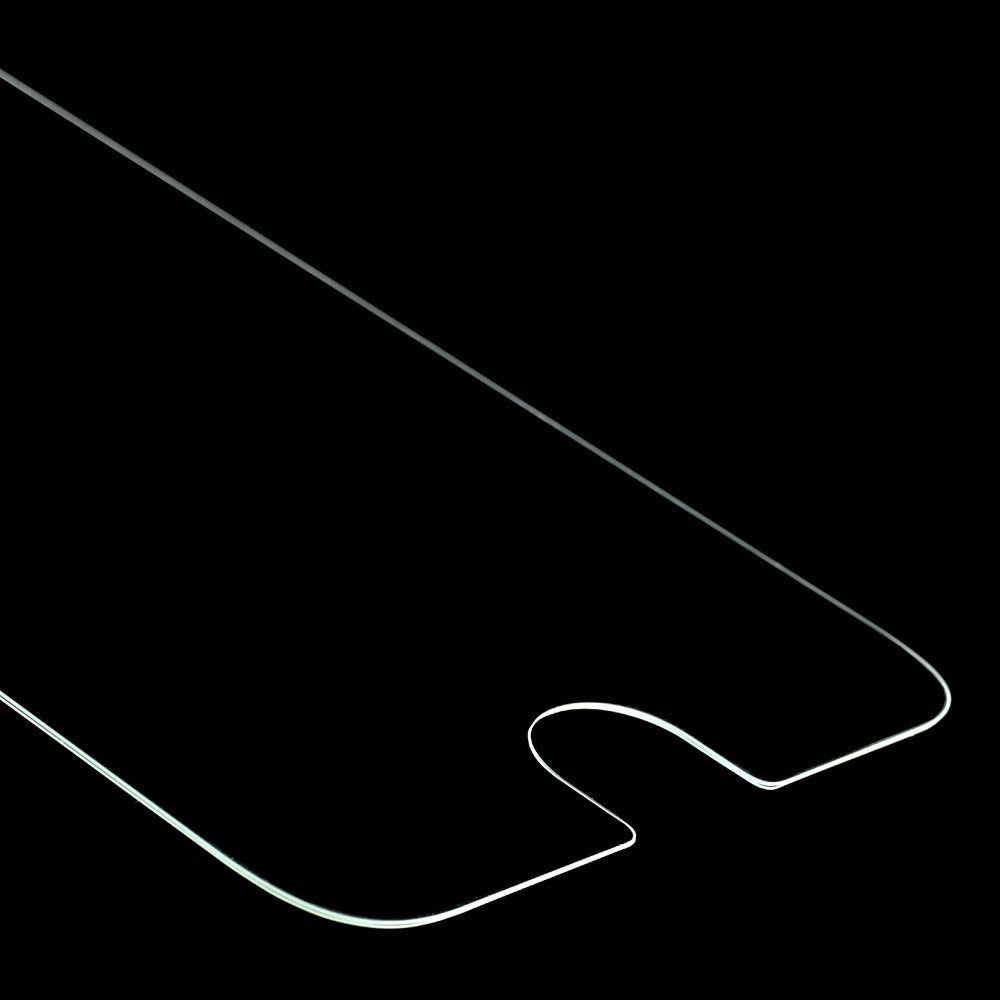 Skærmbeskyttelsesglas til iPhone 6 / 6s - Gennemsigtig