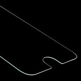 Skærmbeskyttelsesglas til iPhone 6 / 6s - Gennemsigtig