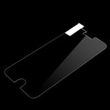 Skærmbeskyttelsesglas til iPhone 6 / 6s - Gennemsigtig