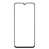 Honor 20 Lite skjermbeskytter - Full-Fit - Svart