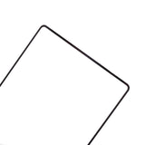 Samsung Galaxy Note 10+ (Plus) Skjermbeskytter i herdet glass - Full-Fit - Black Edge