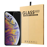 Apple iPhone 11 Pro Max / Xs Max Full Fit herdet glass - gjennomsiktig