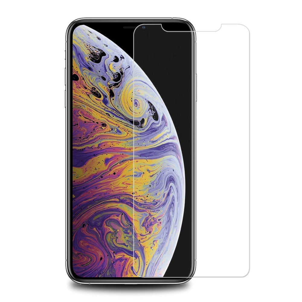 Apple iPhone 11 Pro Max / Xs Max Full Fit herdet glass - gjennomsiktig
