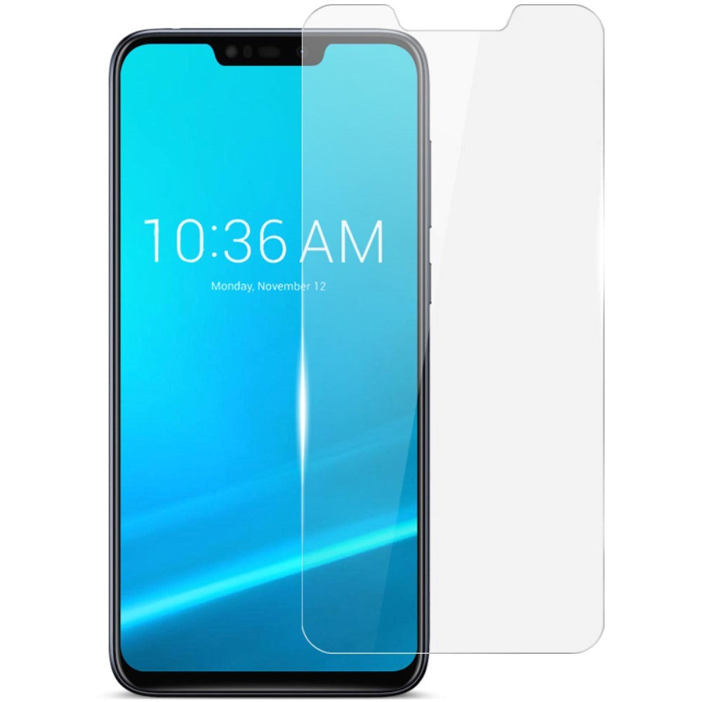 Asus Zenfone Max (M2) ZB633KL Imak skjermbeskytter