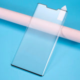 Huawei Mate 30 Pro RURIHAI skjermbeskytter - Full-Fit - Svart