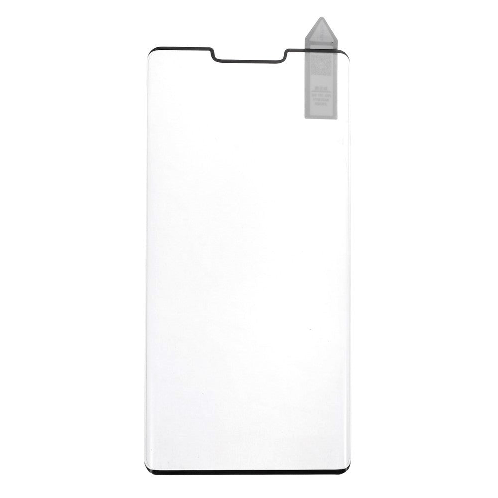 Huawei Mate 30 Pro RURIHAI skjermbeskytter - Full-Fit - Svart