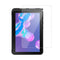Samsung Galaxy Tab Active Pro 0,3 mm skjermbeskytter i herdet glass 9H