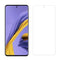 Samsung Galaxy A51 Case Friendly Skærmbeskyttelse - Gennemsigtig