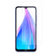 Xiaomi Redmi Note 8T herdet glass - Veskevennlig skjermbeskytter - Gjennomsiktig