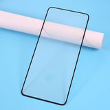 Samsung Galaxy S20+ (Plus) skjermbeskytter Full-Fit m. Svart kant