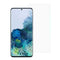 Samsung Galaxy S20 - Skærmbeskyttelsesglas - Gennemsigtig