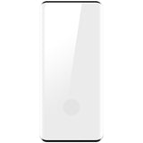 IMAK Samsung Galaxy S20+ (Plus) Glas Skærmbeskyttelse - Full-Fit - Gennemsigtig